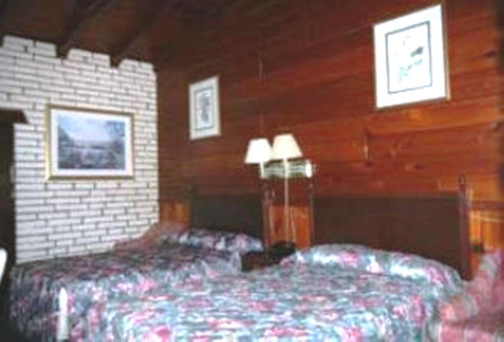 Adobe Hacienda Motel ฮอลลีวูด ห้อง รูปภาพ