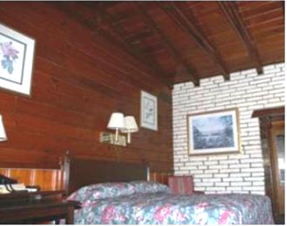 Adobe Hacienda Motel ฮอลลีวูด ห้อง รูปภาพ
