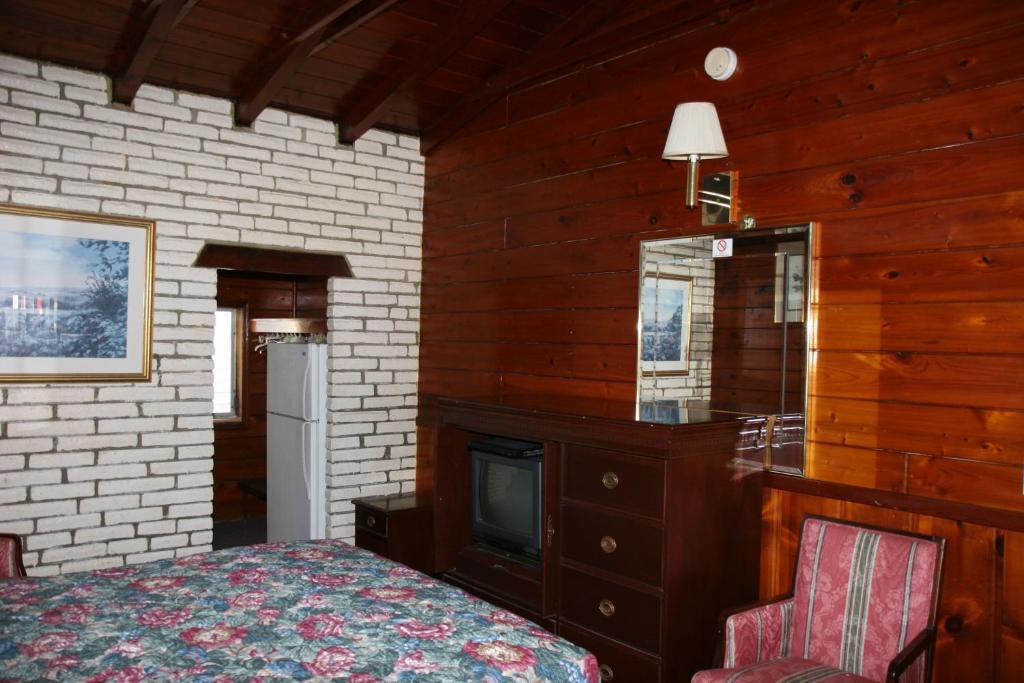 Adobe Hacienda Motel ฮอลลีวูด ภายนอก รูปภาพ